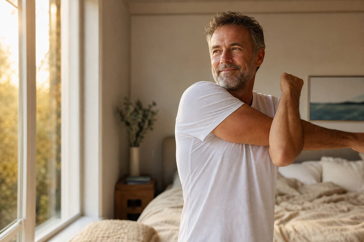 Sermorelin therapy